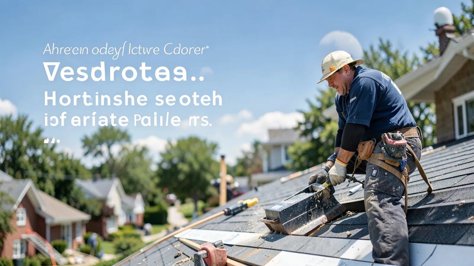 Roof Replacement in Fort Hill, PA near me